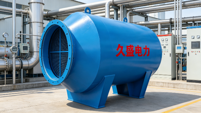 南阳风机消声器