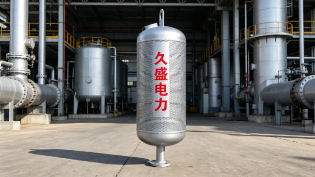 南阳小孔消声器