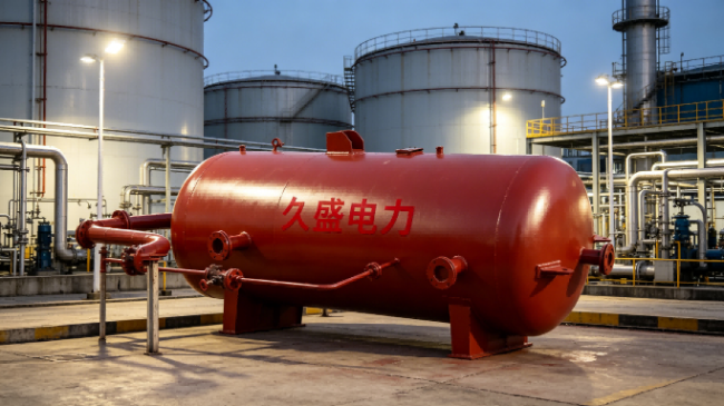 南阳大气式除氧器